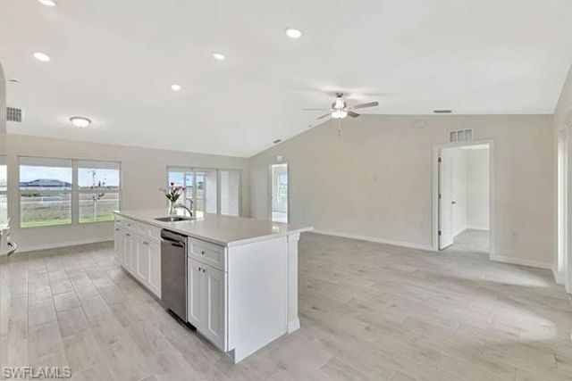 3809 NW 38th St , Cape Coral, FL 33993 Photo