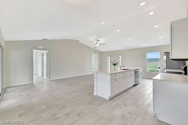 3809 NW 38th St , Cape Coral, FL 33993 Photo