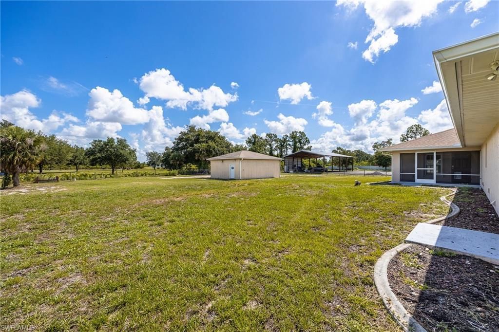 7764 14th Pl, Labelle, FL 33935 Photo