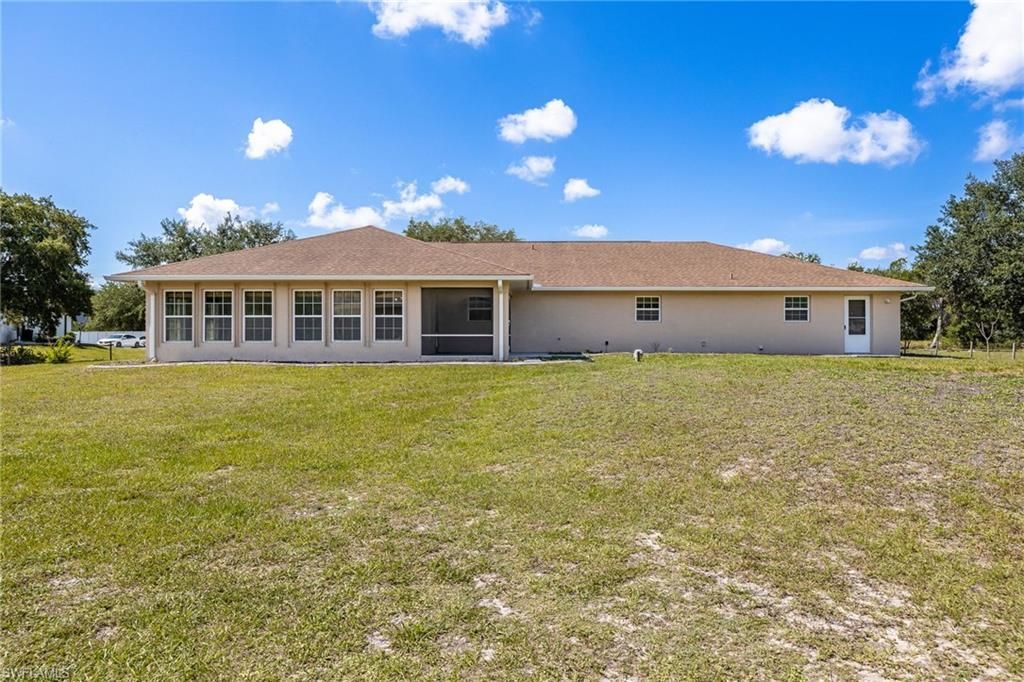 7764 14th Pl , Labelle, FL 33935 Photo