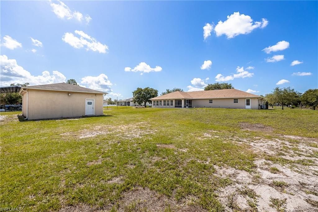 7764 14th Pl, Labelle, FL 33935 Photo