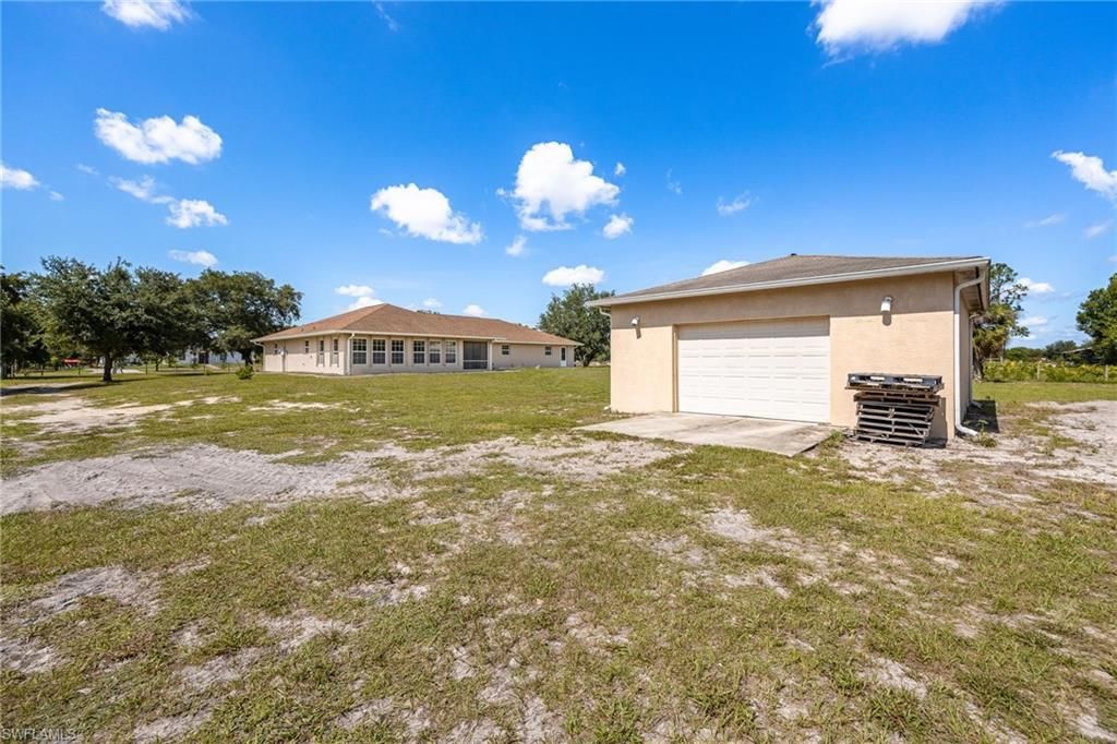 7764 14th Pl , Labelle, FL 33935 Photo