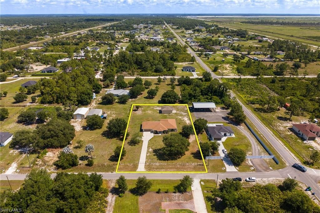 7764 14th Pl, Labelle, FL 33935 Photo