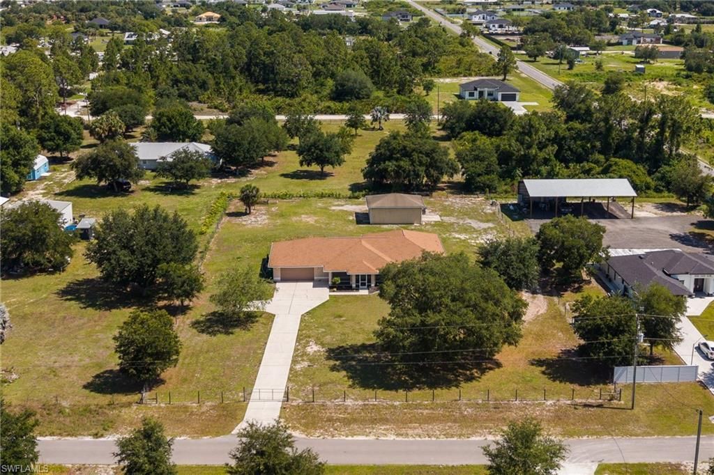 7764 14th Pl , Labelle, FL 33935 Photo