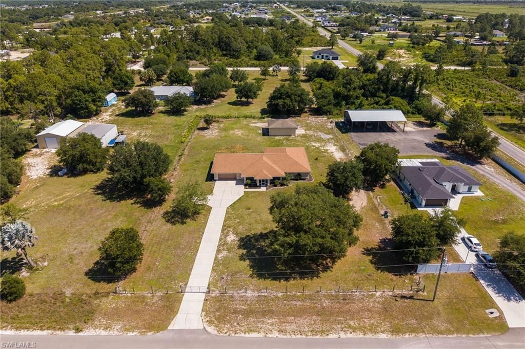 7764 14th Pl , Labelle, FL 33935 Photo