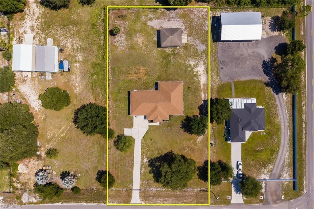 7764 14th Pl , Labelle, FL 33935 Photo