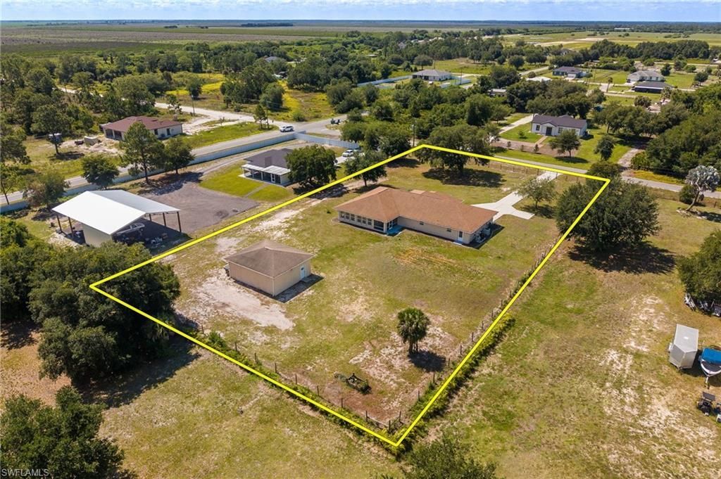 7764 14th Pl, Labelle, FL 33935 Photo