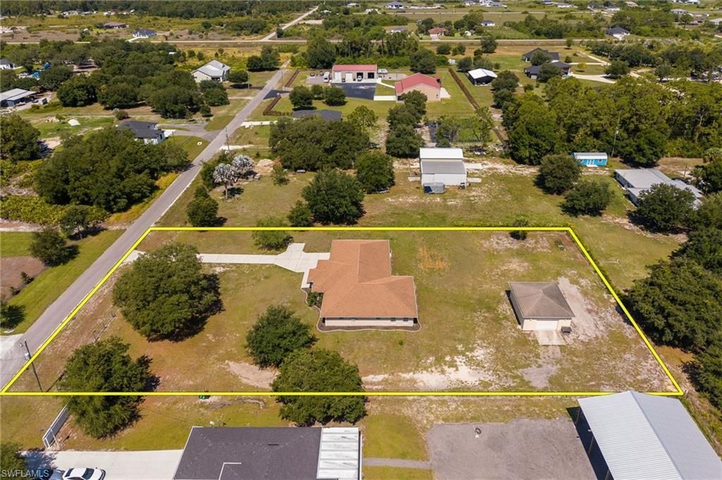 7764 14th Pl , Labelle, FL 33935 Photo
