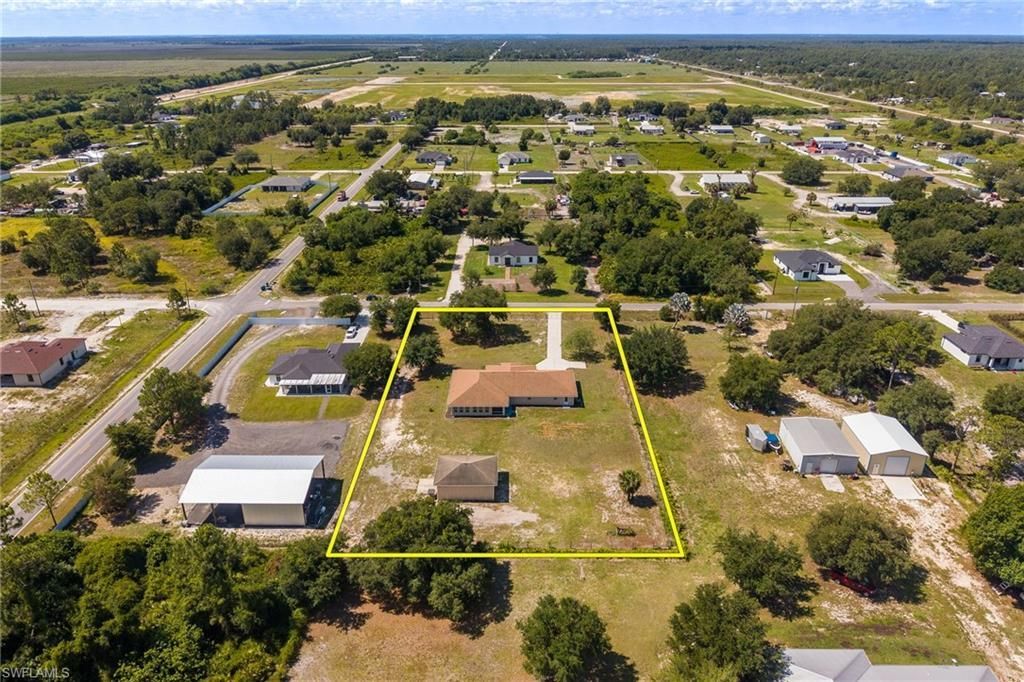 7764 14th Pl , Labelle, FL 33935 Photo