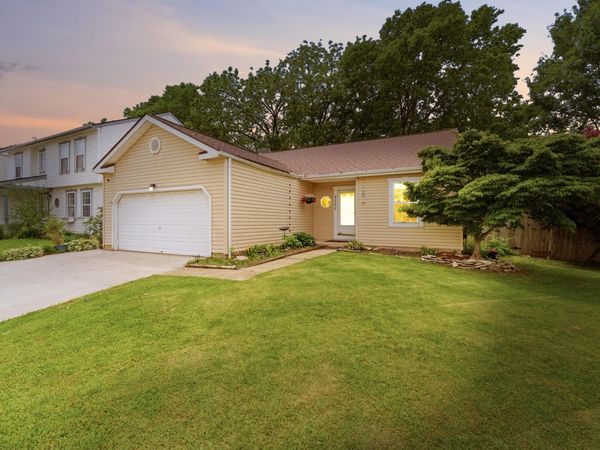 4285 Oakwind Drive, Columbus, OH 43207