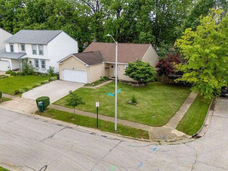 4285 Oakwind Drive, Columbus, OH 43207 Photo 2