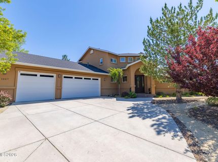 1307 Camballeria Drive, Carson City, NV 89701 Photo