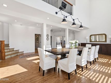 1307 Camballeria Drive, Carson City, NV 89701 Photo