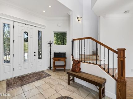 1307 Camballeria Drive, Carson City, NV 89701 Photo