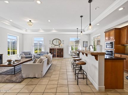 1307 Camballeria Drive, Carson City, NV 89701 Photo