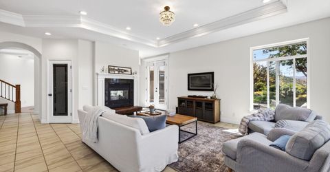 1307 Camballeria Drive, Carson City, NV 89701 Photo