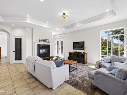 1307 Camballeria Drive, Carson City, NV 89701 Photo