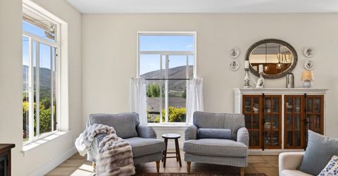 1307 Camballeria Drive, Carson City, NV 89701 Photo