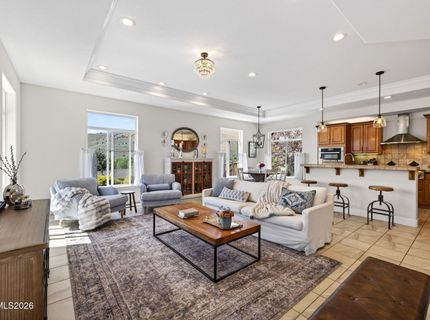 1307 Camballeria Drive, Carson City, NV 89701 Photo