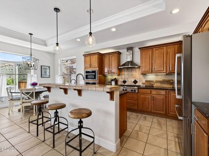 1307 Camballeria Drive, Carson City, NV 89701 Photo