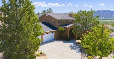 1307 Camballeria Drive, Carson City, NV 89701 Photo