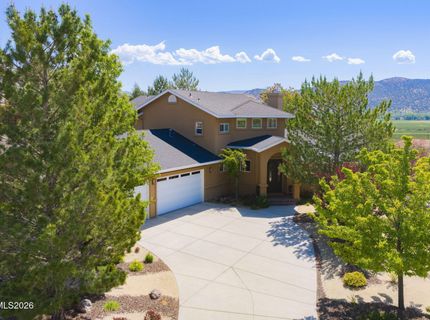 1307 Camballeria Drive, Carson City, NV 89701 Photo