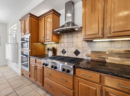 1307 Camballeria Drive, Carson City, NV 89701 Photo