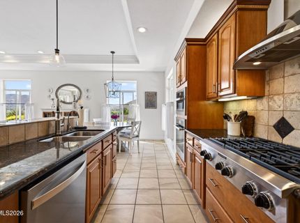 1307 Camballeria Drive, Carson City, NV 89701 Photo