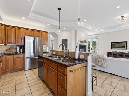1307 Camballeria Drive, Carson City, NV 89701 Photo