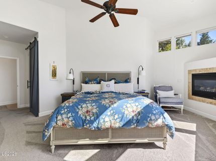 1307 Camballeria Drive, Carson City, NV 89701 Photo