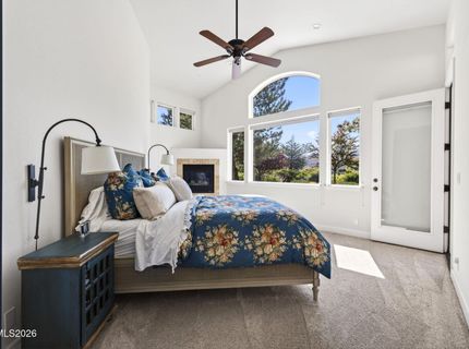 1307 Camballeria Drive, Carson City, NV 89701 Photo