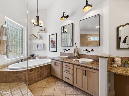 1307 Camballeria Drive, Carson City, NV 89701 Photo
