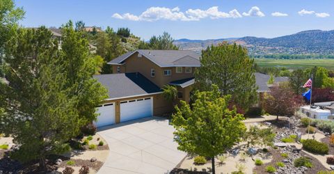 1307 Camballeria Drive, Carson City, NV 89701 Photo