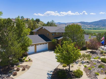 1307 Camballeria Drive, Carson City, NV 89701 Photo