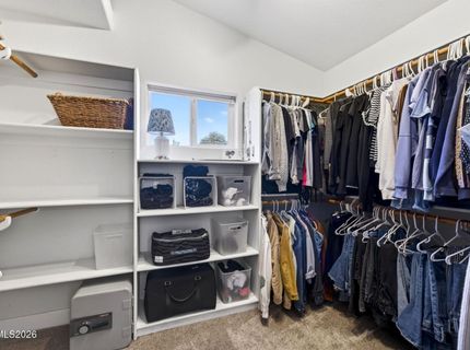 1307 Camballeria Drive, Carson City, NV 89701 Photo