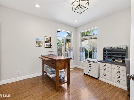 1307 Camballeria Drive, Carson City, NV 89701 Photo