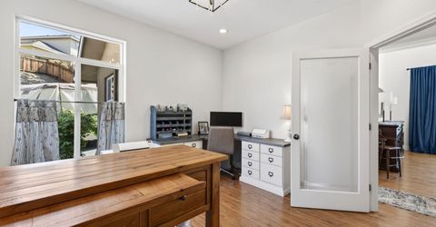 1307 Camballeria Drive, Carson City, NV 89701 Photo