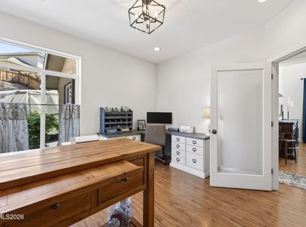 1307 Camballeria Drive, Carson City, NV 89701 Photo