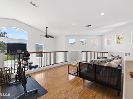 1307 Camballeria Drive, Carson City, NV 89701 Photo