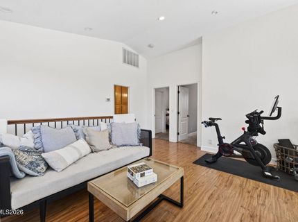 1307 Camballeria Drive, Carson City, NV 89701 Photo