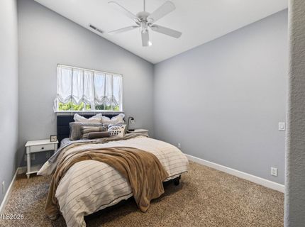 1307 Camballeria Drive, Carson City, NV 89701 Photo