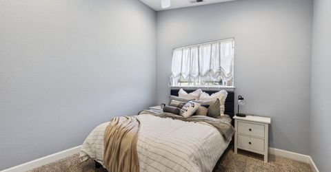 1307 Camballeria Drive, Carson City, NV 89701 Photo
