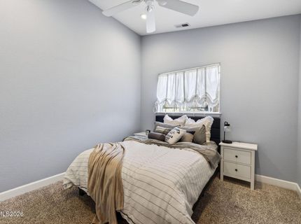 1307 Camballeria Drive, Carson City, NV 89701 Photo