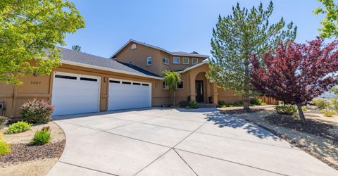 1307 Camballeria Drive, Carson City, NV 89701 Photo