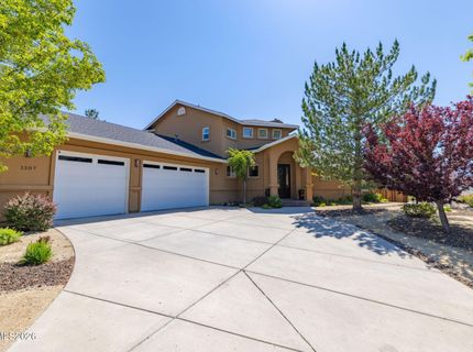 1307 Camballeria Drive, Carson City, NV 89701 Photo