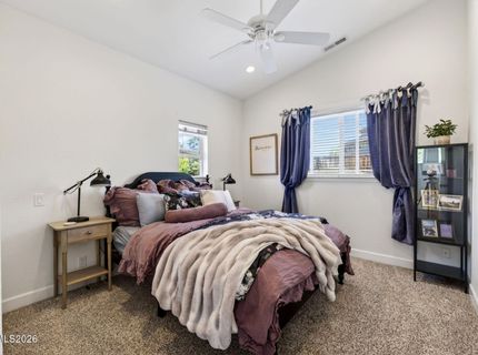 1307 Camballeria Drive, Carson City, NV 89701 Photo