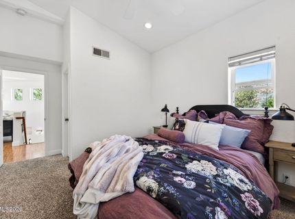 1307 Camballeria Drive, Carson City, NV 89701 Photo