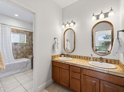 1307 Camballeria Drive, Carson City, NV 89701 Photo