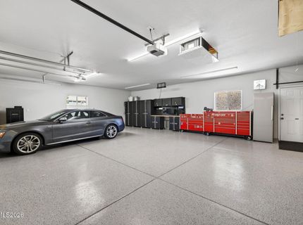 1307 Camballeria Drive, Carson City, NV 89701 Photo