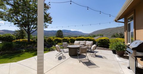 1307 Camballeria Drive, Carson City, NV 89701 Photo